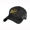 Ramones - Black W Print Adj Cap cod TC103340RAM