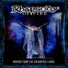 RHAPSODY OF FIRE Visions from the Enchanted Lands (2DVD)