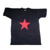 Tricou RAGE AGAINST THE MACHINE Red star