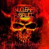 Nuclear assault - third world genocide(som)