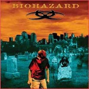 BIOHAZARD - Means to an end(SOM)