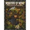 MONSTERS OF METAL vol 5 (2DVD) (ONB)