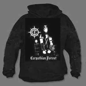 CARPATHIAN FOREST  We Are Going to Hell for This