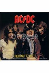 AC/DC (Highway To Hell)