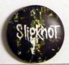 Insigna mica slipknot 11//436