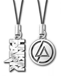 PPC2 Linkin Park - LP Disc &amp; Logo