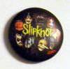 Insigna mica slipknot 4//436