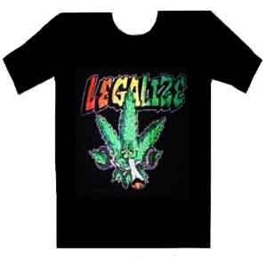 Legalizate