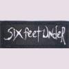 Six feet under pe alb