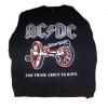 AC/DC For those about to rock Long sleeve