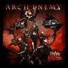 Arch enemy khaos legions (vpd)