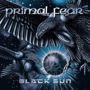 PRIMAL FEAR Black Sun