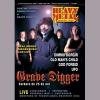 Heavy metal magazine ianuarie 2006