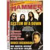 Metal hammer 6/2005
