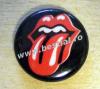 Insigna mica ROLLING STONES Limba (VKG)