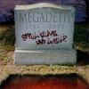 MEGADETH Still, Alive.... and Well?