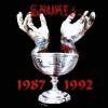 Samael 1987 1992 - dublu cd (blood ritual/worship