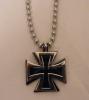 Medalion Iron Cross (CJL)