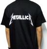 Metallica caricatura tr/jv/a293