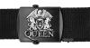 Wb486 queen - logo &amp; crest