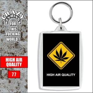 77 high air quality