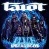 TAROT - Live - Undead indeed (CD+DVD)