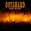 GOTTHARD Homegrown - Alive in Lugano (CD+DVD) (RDR)