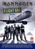 Iron maiden flight 666 (dublu dvd)