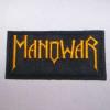 Manowar galben