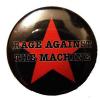Insigna mica rage against the