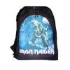 Rucsac iron maiden benjamin breeg