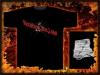 JUDAS PRIEST - Breaking the Law lyrics tshirt