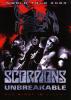 SCORPIONS Unbreakable World Tour (DVD) (VPD)