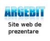 Site web de prezentare