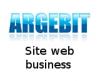Site web business