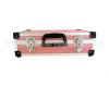 Valiza - beauty case mini pink