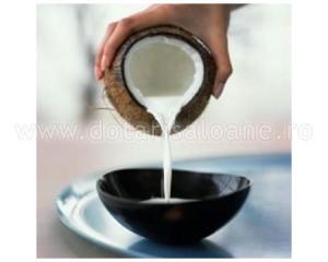 Crema masaj cu cocos, acid hialuronic si collagen   LS002