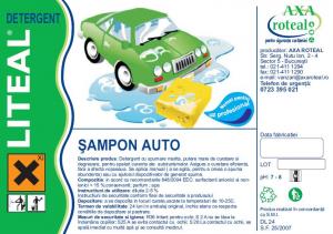 Sampon Auto