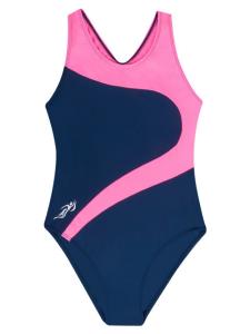 Costum de baie pentru fetite - KD-02