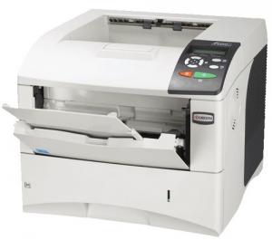 Imprimanta laser a4 kyocera