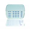 Tastatura led 16 zone afisate 5 taste programabile, 1 zona tastatura/1