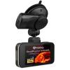 Car Video Recorder PRESTIGIO RoadRunner 545GPS ( 1920x1080p@30fps 2.7 inch black +Gun)