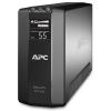 APC BACK-UPS RS 550VA/330W, LCD Display (BR550GI)