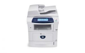 Multifunctionala Laser Monocrom Xerox Phaser 3635MFP/X , 35 pagini/minut, 15.000 pagini/luna