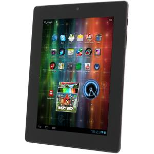 Tableta PRESTIGIO MultiPad 8.0 Ultra Duo (8.0''LCD,1024x768,16GB,Android 4.0,DC 1.6GHz