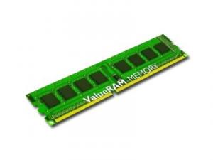 Memory Device KINGSTON ValueRAM DDR3 SDRAM Non-ECC (4GB, 1600MHz(PC3-12800), Single Rank, Unbuffered) CL11