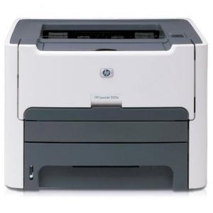 Imprimanta Laser Monocrom HP 1320