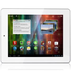 Tableta Prestigio MultiPad 2 ULTRA DUO 8.0 PMP7280 3G, 8 inch IPS, Cortex A9 1.2GHz Dual Core, 1GB RAM