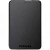 Hard-discuri externe TOSHIBA Stor.E Basics (2.5inch 1TB USB 3.0) Black