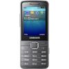 Telefon Mobil Samsung S5610 Metallic Silver